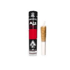 CANNALOPE AK X CANNALOPE KUSH PREROLL