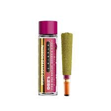 Mitten Extracts MITTEN EXTRACTS | PASSION ORANGE GUAVA | INFUSED PRE ROLL HYBRID — PRE_ROLLS