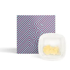 BLOTTER | NECTAR BURST | 1 GRAM LIVE RESIN SUGAR