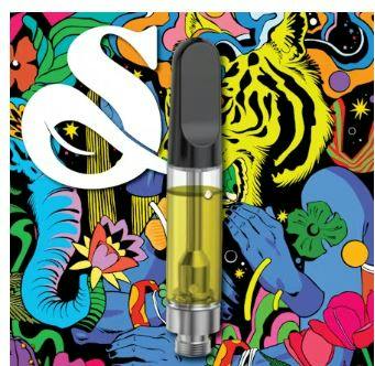 Product Hawaiian Snow Vape