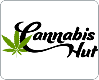 logo for Cannabis Hut - Victoria Park