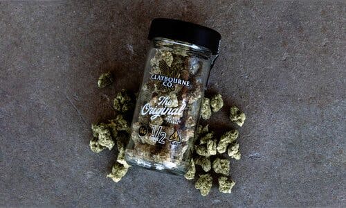 LEMON CHERRY GELATO SMALLS)