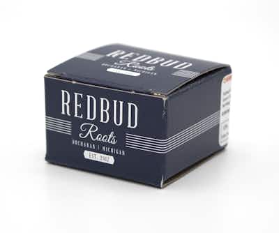 Product: Sour Truffle | Cured Resin | Redbud Roots