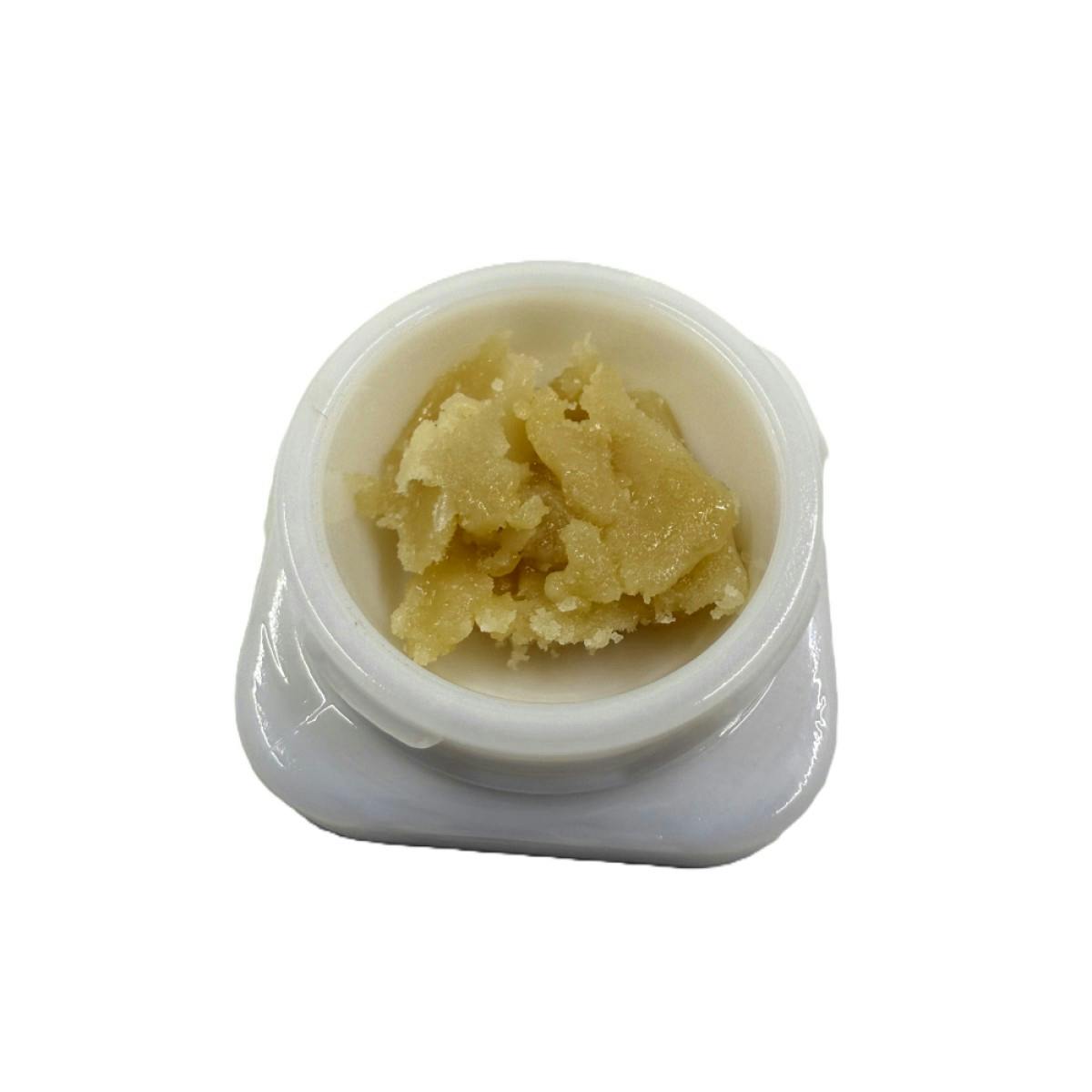 Photo of Super Cherry Pie Cured Budder | 3.5 g | Budder | hybrid