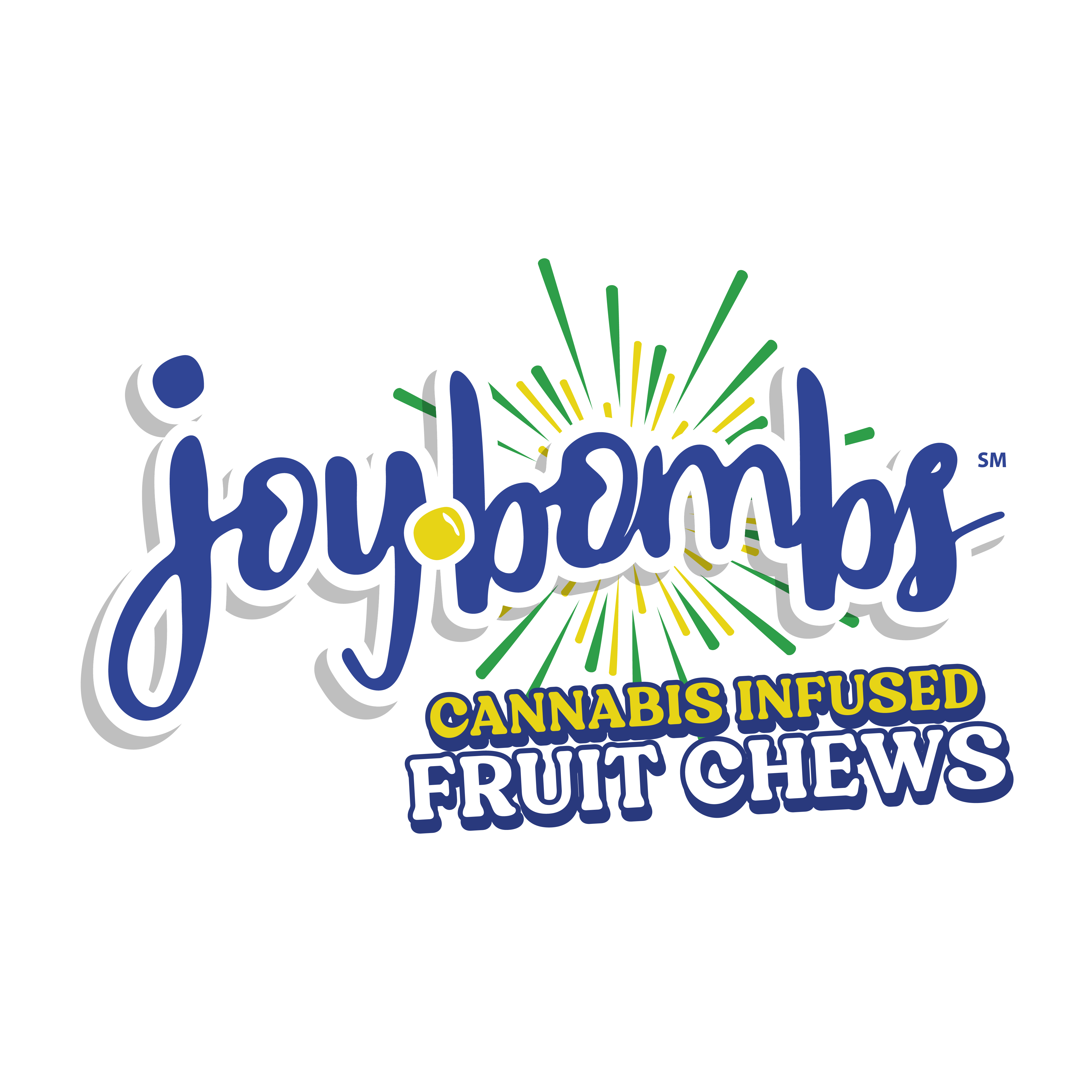 Image of Joybombs Tropical Haze | 40pk