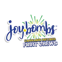 Joy Bombs by Joyibles Logo