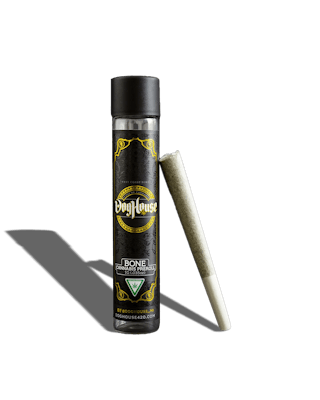 Product: DOGHOUSE | CANDY CARTEL - PREROLL HYBRID