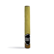 Strawnana 40's Infused Blunt | 2g