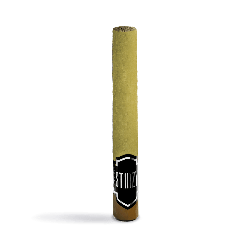 Blue Dream 40's Infused Blunt | 2g