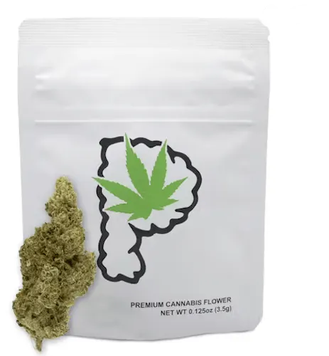 Prolific Growhouse | Bobs Tartufo | 3.5g-active