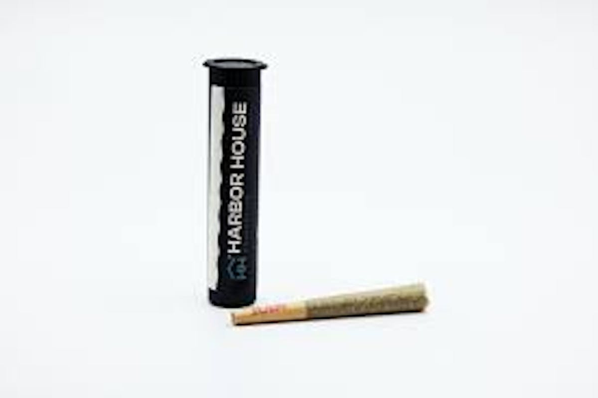 Image of Albariño | .5g Preroll
