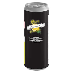 Beverages | Ray's Lemonade - Ray's Original Lemonade - Hybrid - 355ml