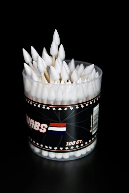 Product: Heady Swab 100ct Swabs | Heady Swabs