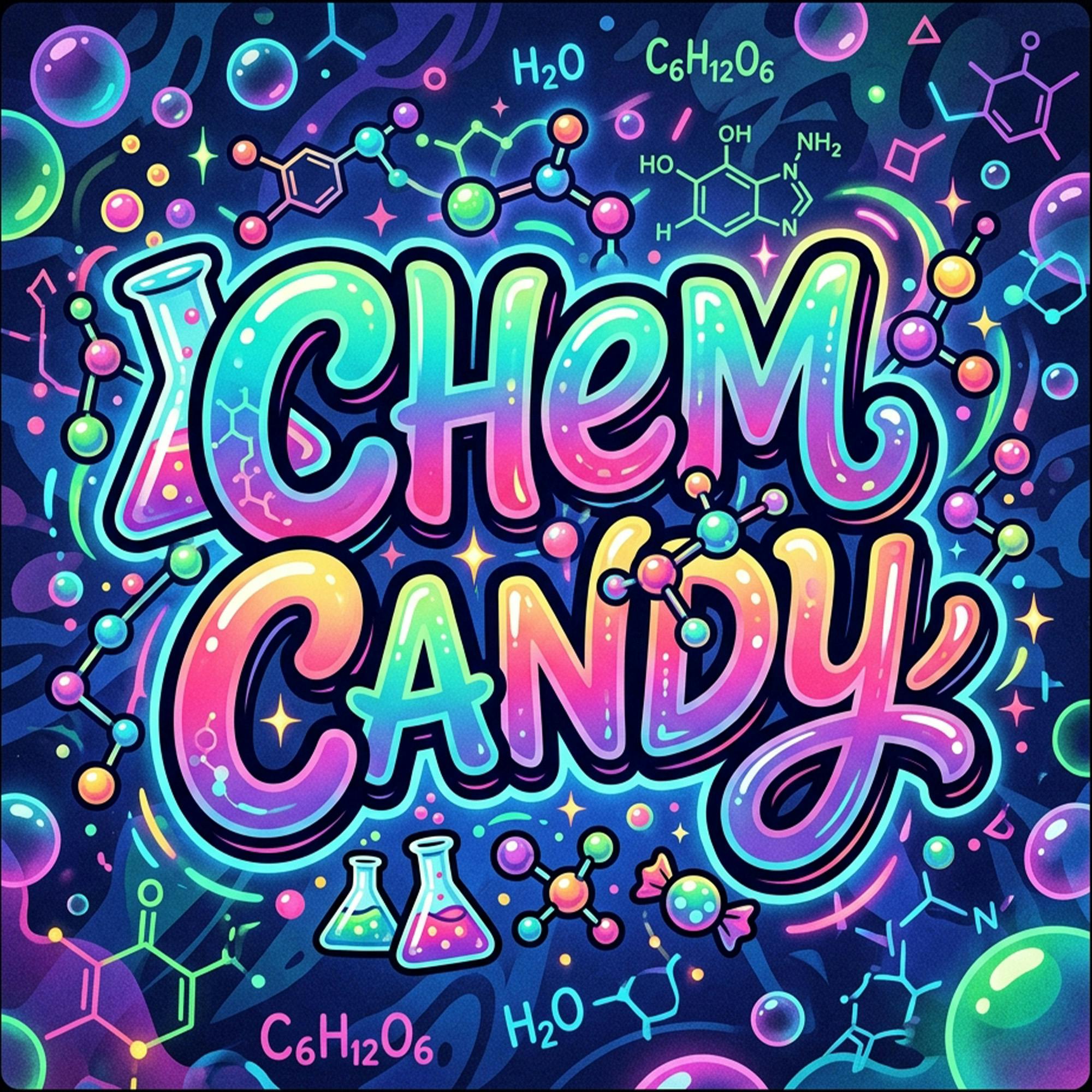 DELI - Chem Candy (Smalls)