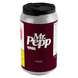 Mr. Spice - 355ml