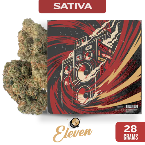 Eleven Sour Gak 28g-1