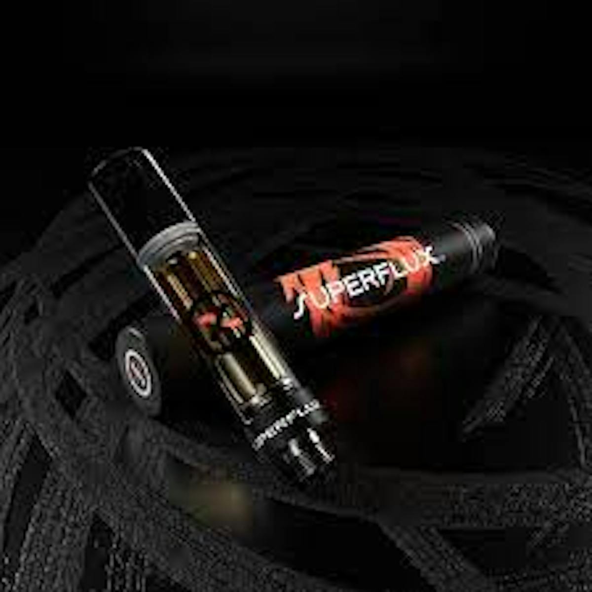 Image of LA Pop Rockz | .5g Live Resin Cartridge