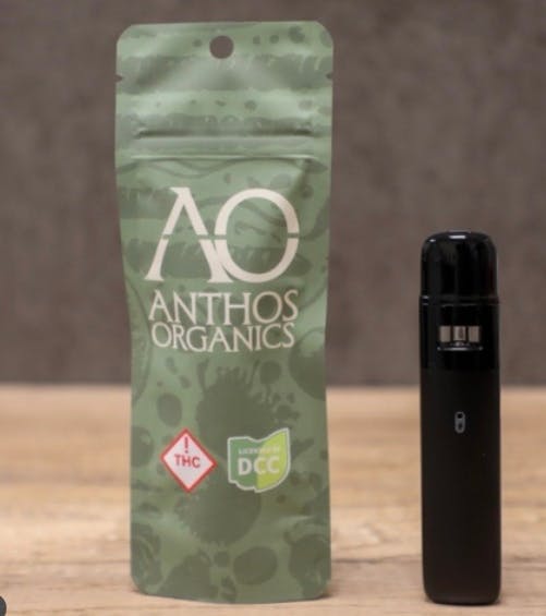 Cannabis Vaporizers | A Cut Above - Ohio