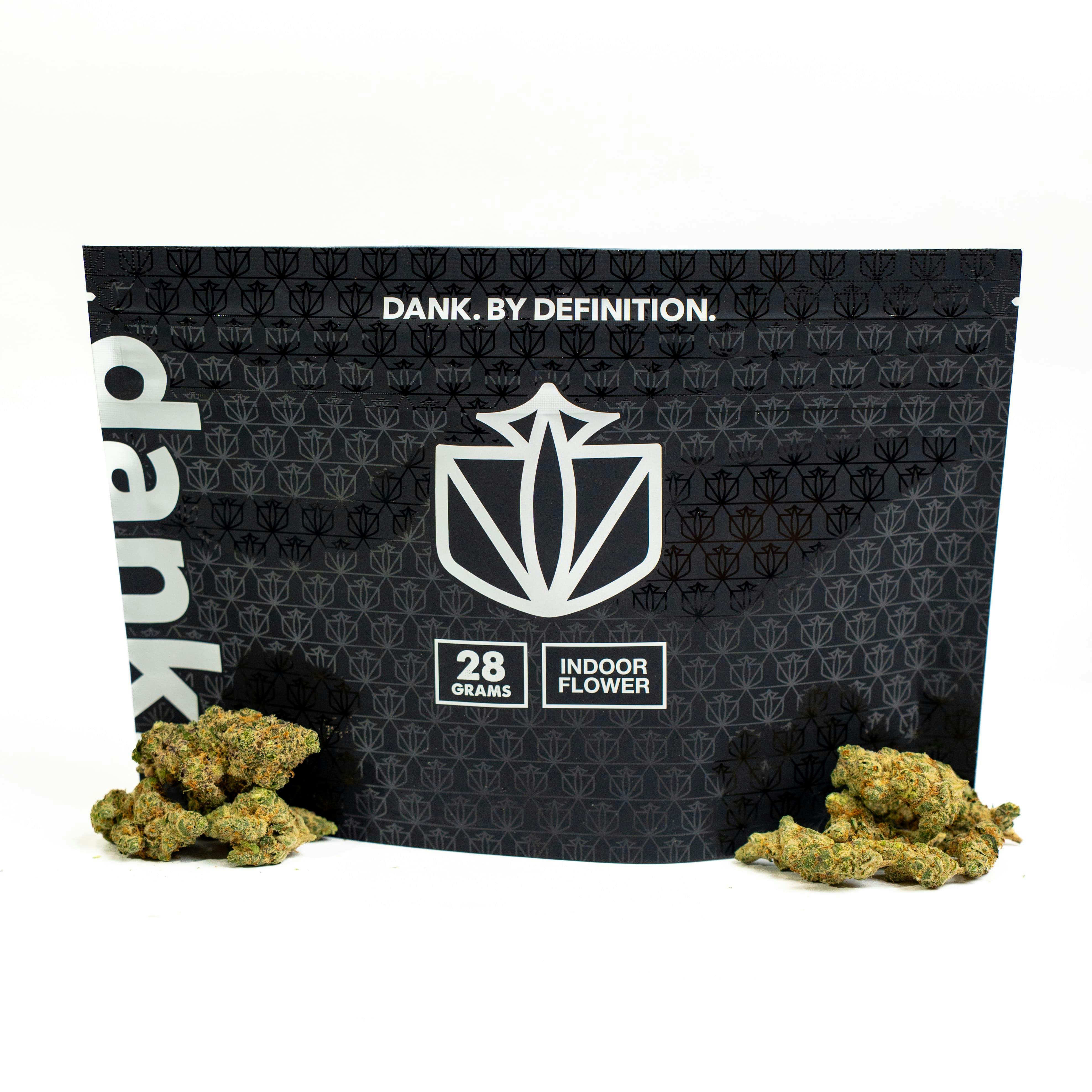 Dank | Flower | Pineapple Skunk