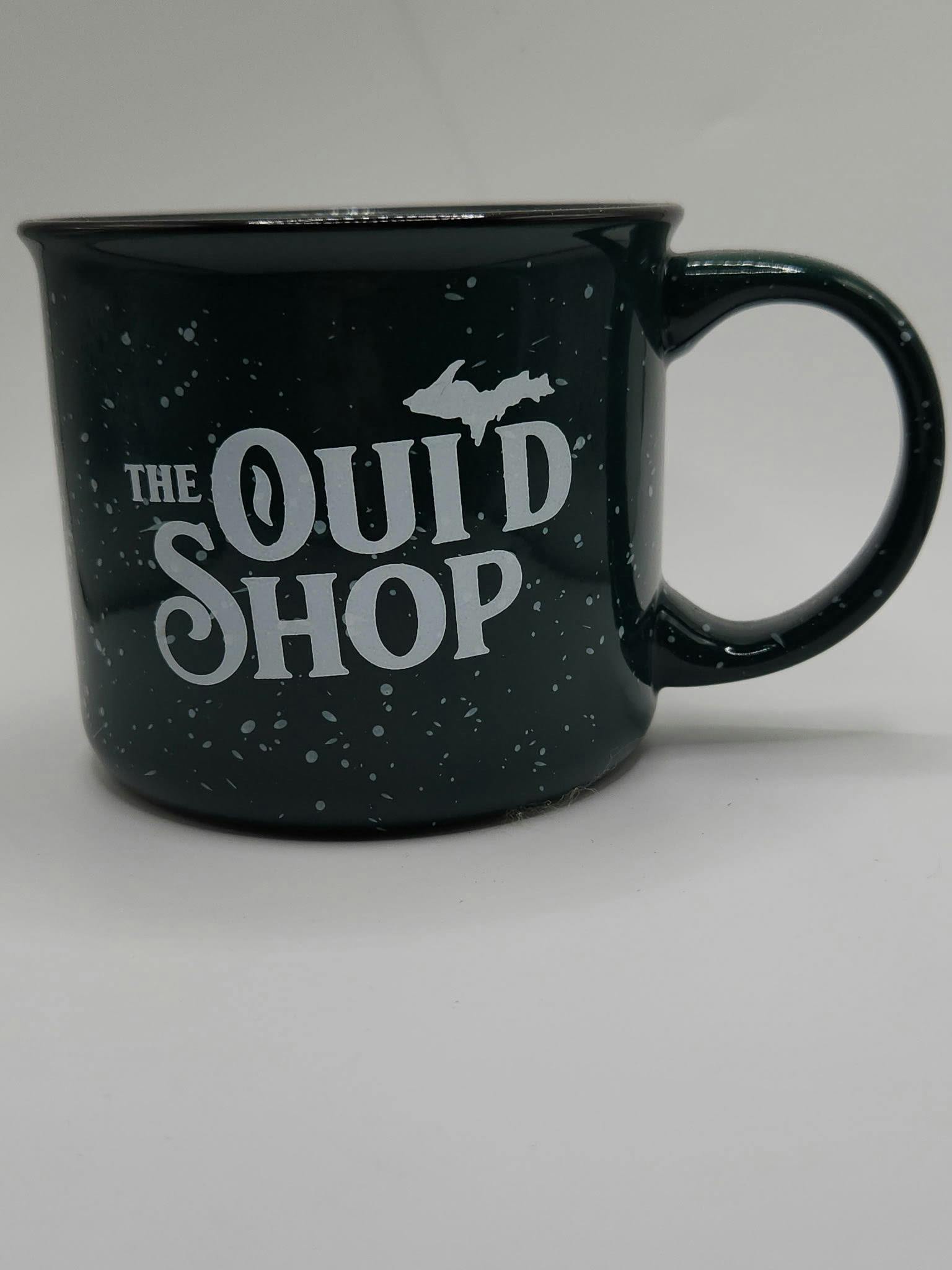 Product: The OUI-D Shop | Coffee Mug
