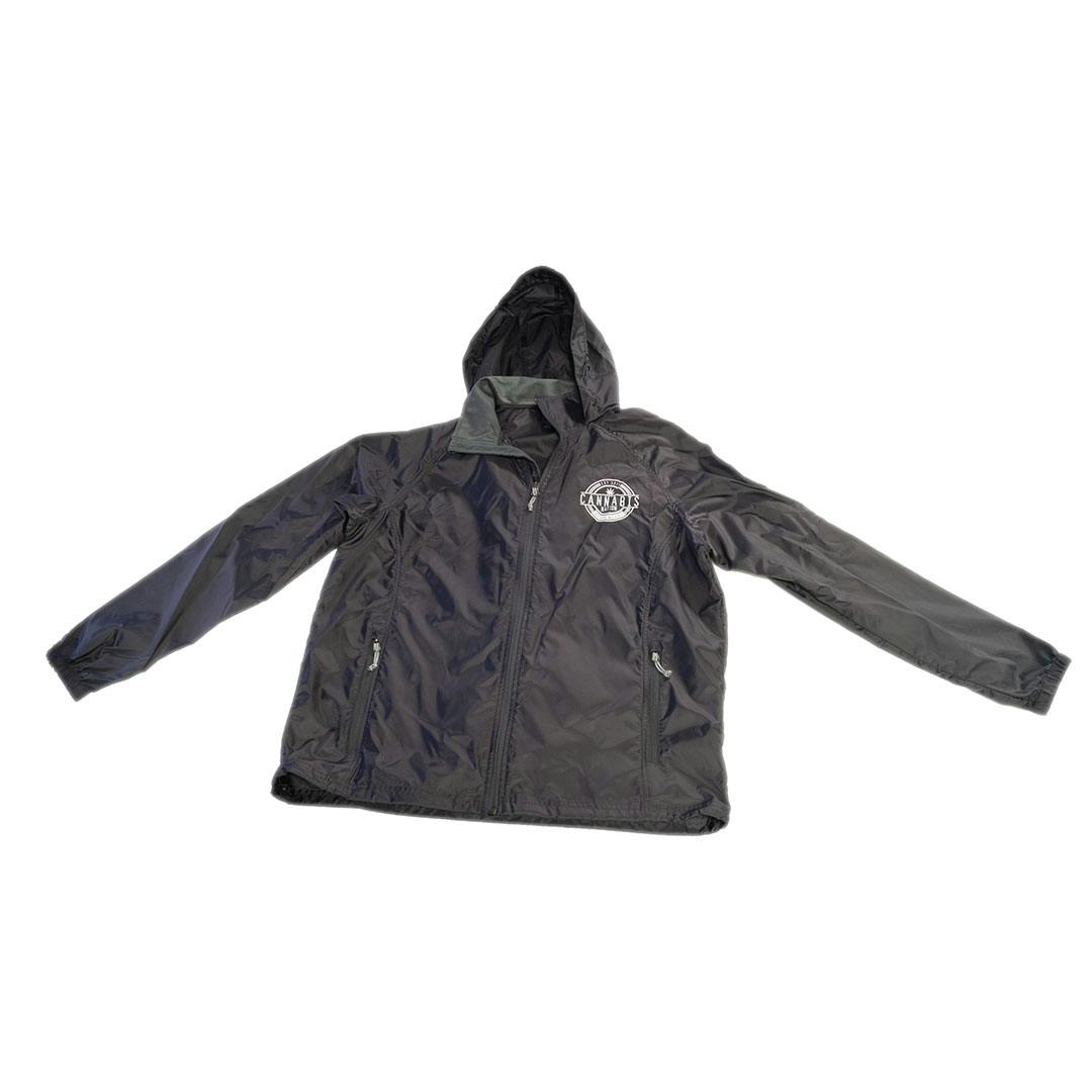 Cultivation on sale rain jacket