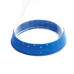 X-Large Base Bumper Bong Protection | Assorted Colours