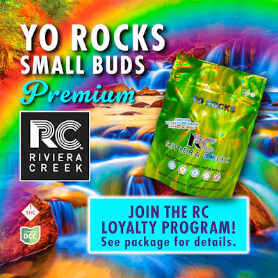 Shop Riviera Creek Cannabis in Ohio
