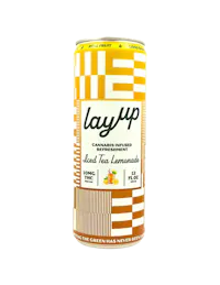 Layup - Iced Tea Lemonade - 10mg