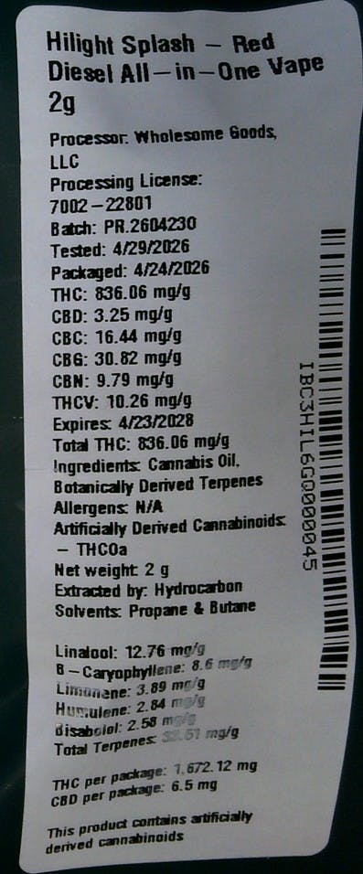 Image of product