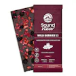 Wild Berries THC CBD Dark 1:1