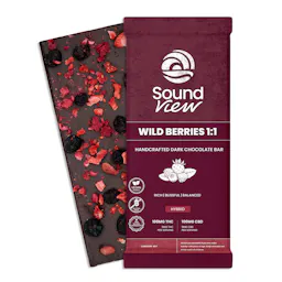 Wild Berries Dark 1:1