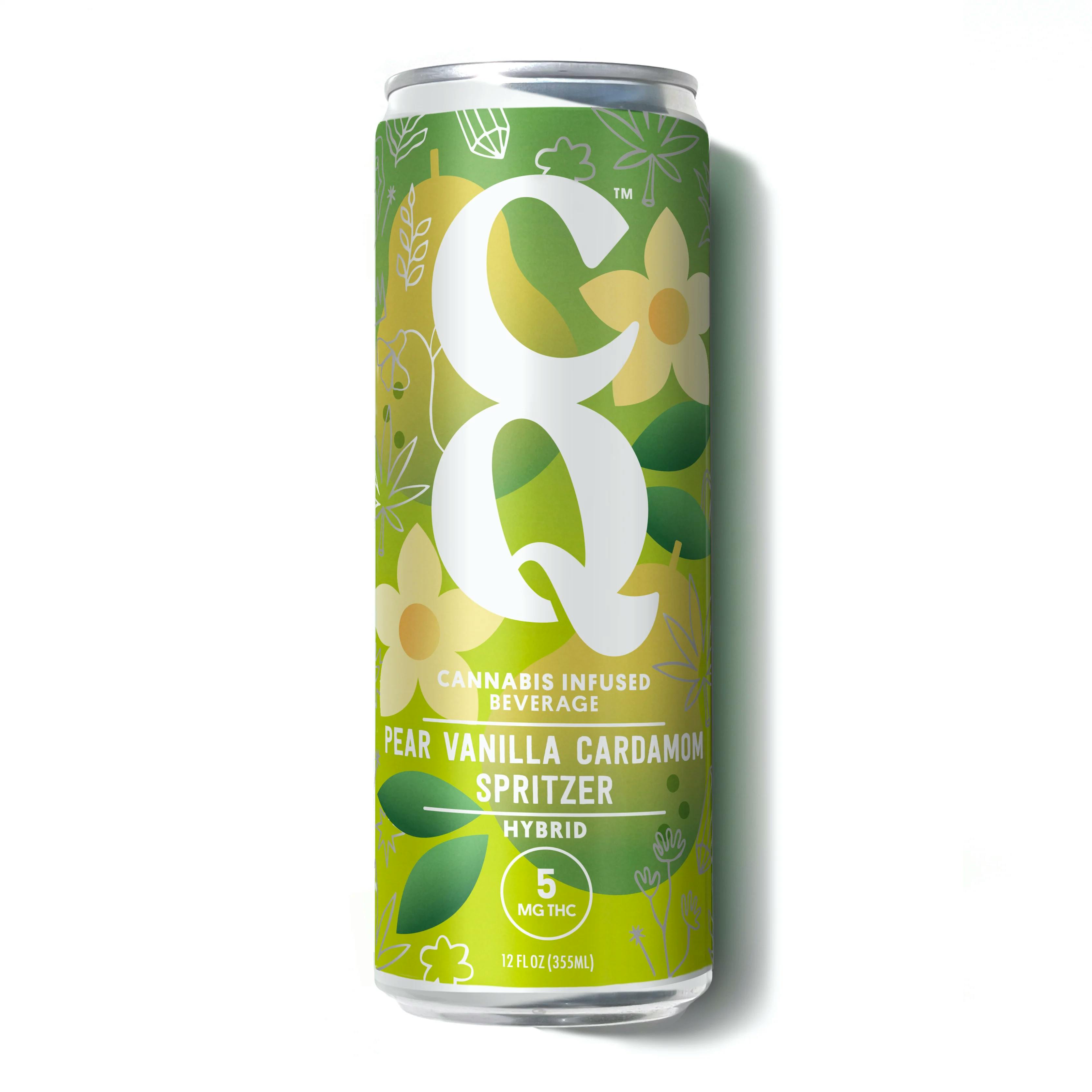 Buy XS Energy Drink Mojito 250 ml x 4 Cans