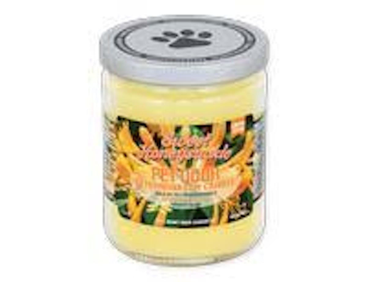 Photo of Smoke Odor Sweet Honeysuckle Candle
