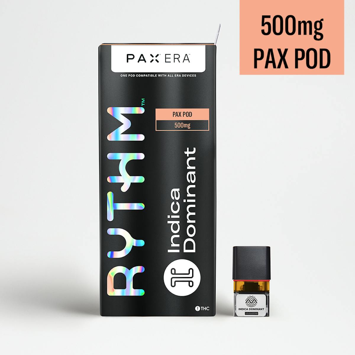 Image of Afternoon Delight #4 | .5g PAX