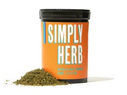 Product Simply Herb | Gorilla Chem OG | Shake