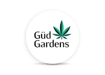 Gud Gardens Logo