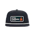 Keep It Patch Hat Navy