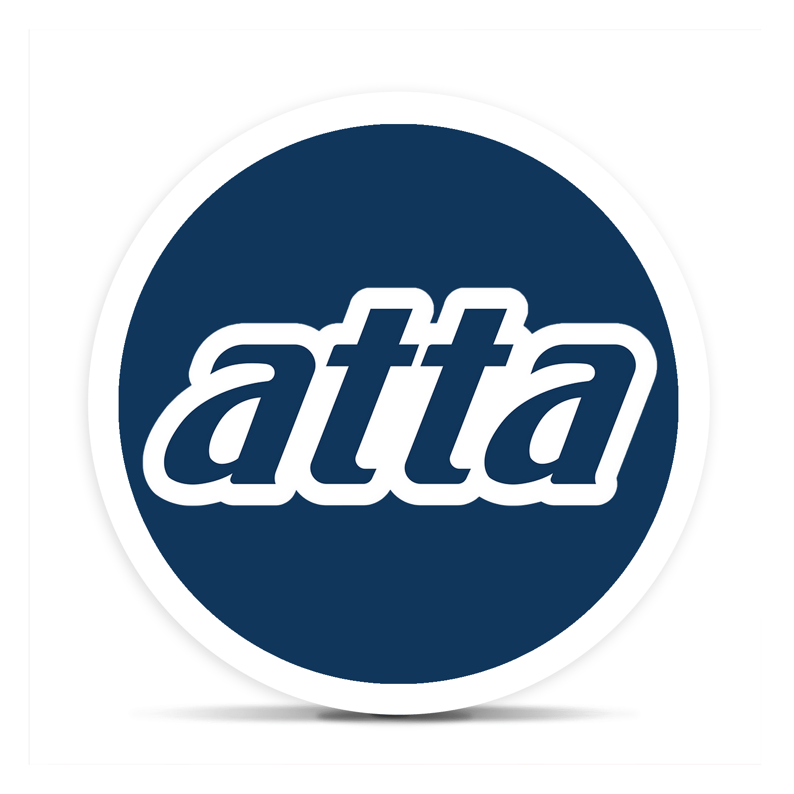 Atta - Disposable Game Day Vape - Badass Blueberry - True Blue Patriot |  Hippos Marijuana Dispensary