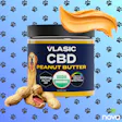 CBD Broad-Spectrum Pet Peanut Butter