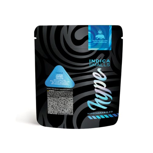 LEMON CHERRY GELATO (SMALLS)-1