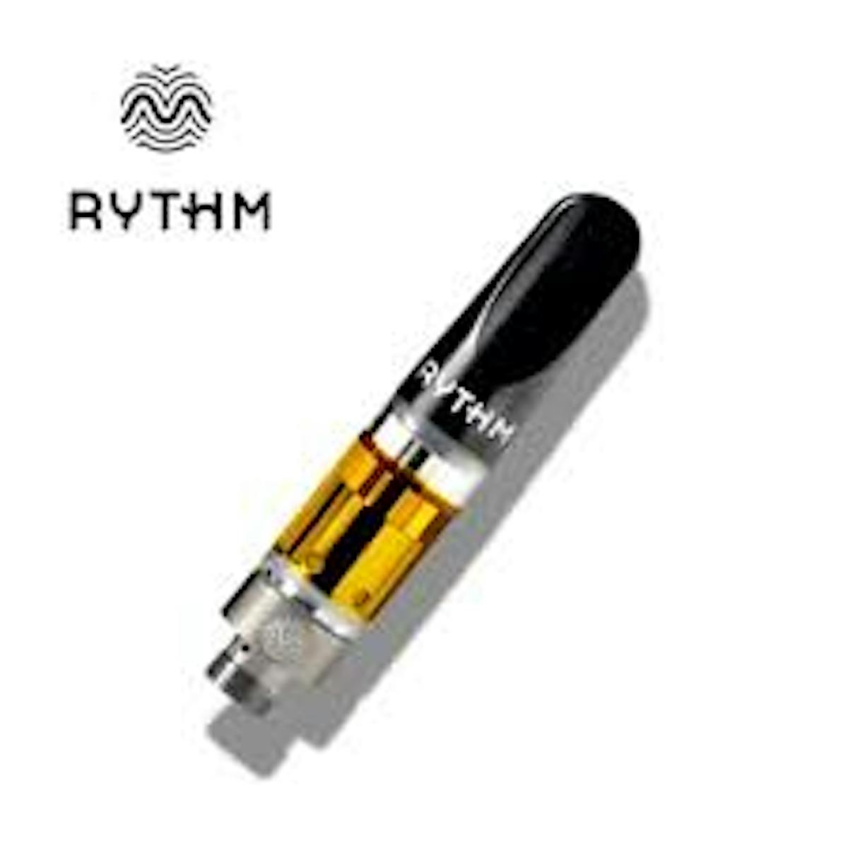 Image of Lemon Drip | .5g Cartridge