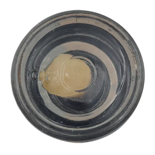 Peachy Hash | Super Buff Cherry Live Rosin-1
