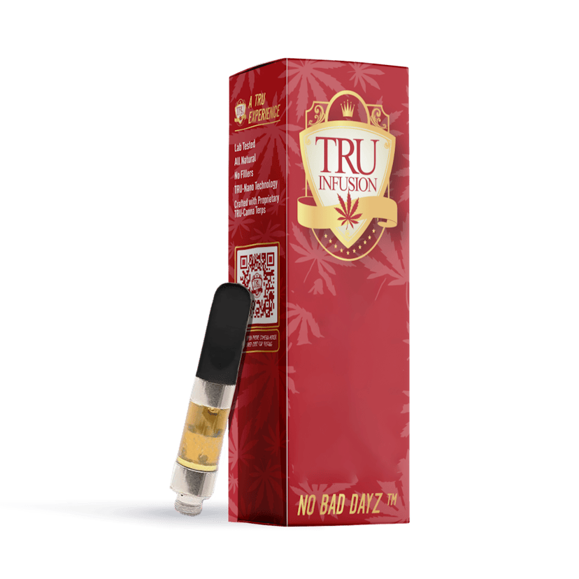 Watermelon Bubblegum Cartridge | 0.5g