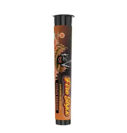 Product Citrus Dreams Infused Fire Styxx | Pre Rolls
