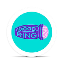 Mood Ring Logo