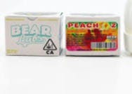 PEACH OZK LIVE RESIN DIAMONDS