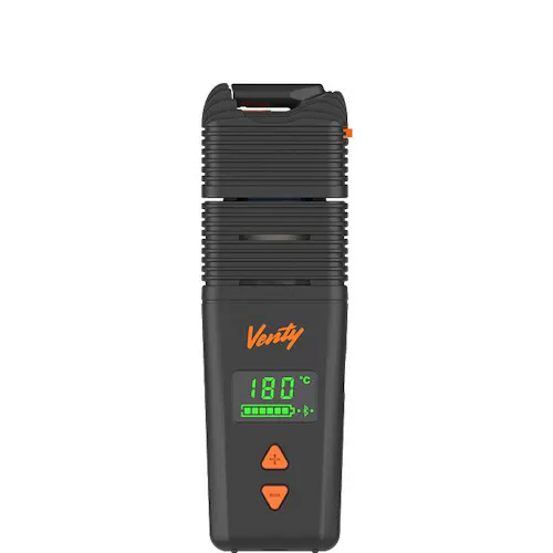 Storz & Bickel – Venty Vaporizer-active