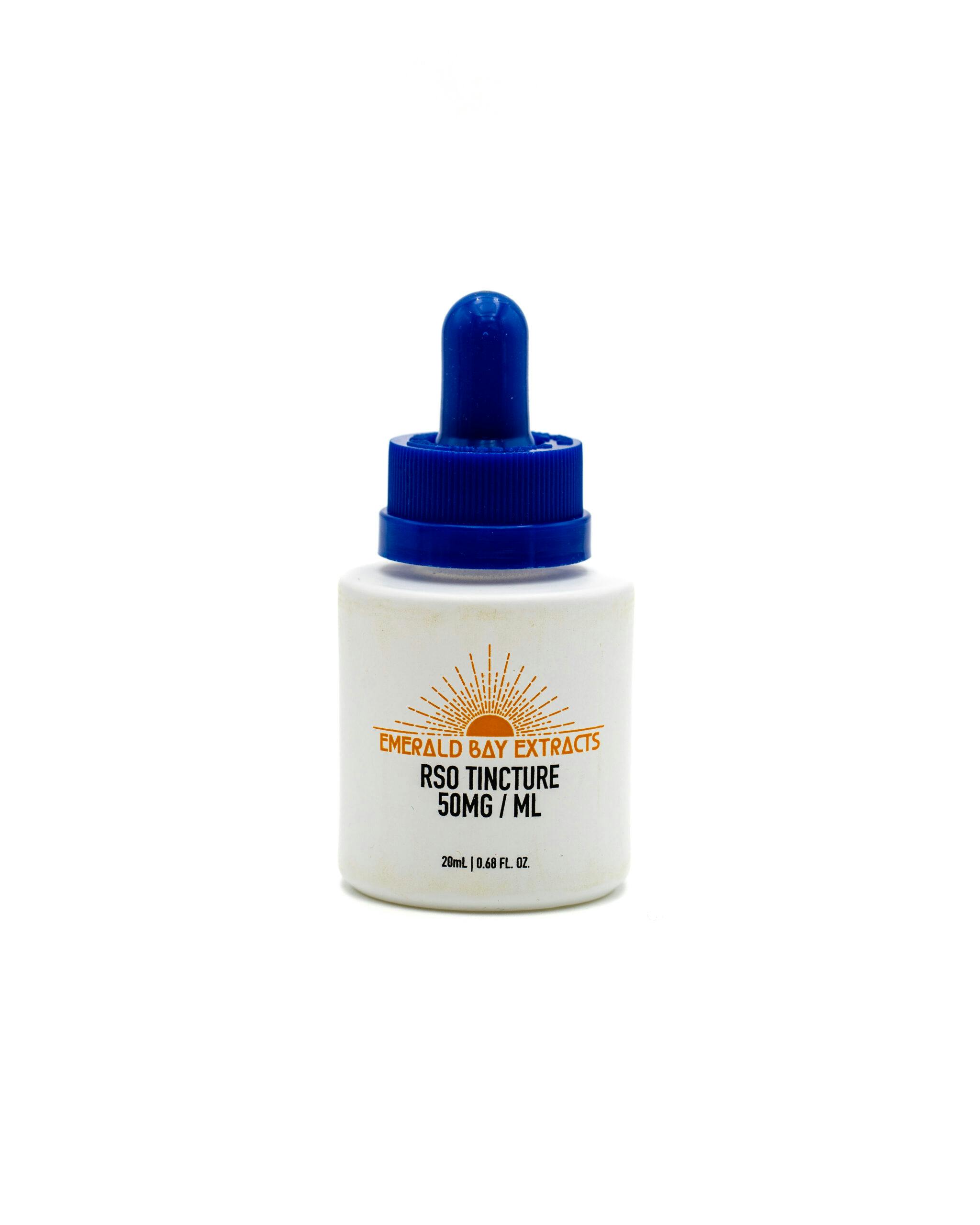 GLITTER BOMB TINCTURE