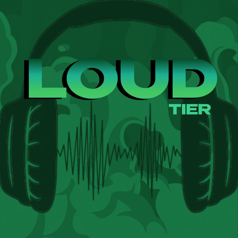 Loud Tier Deli - Apple Guava Cooler
