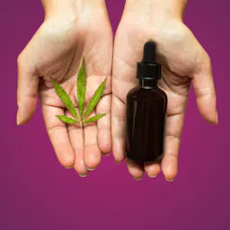 Tinctures category image